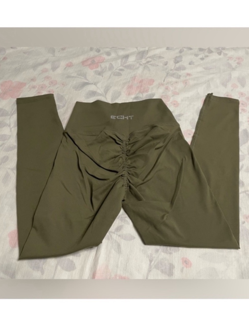 Echt Scrunch Butt Leggings XS